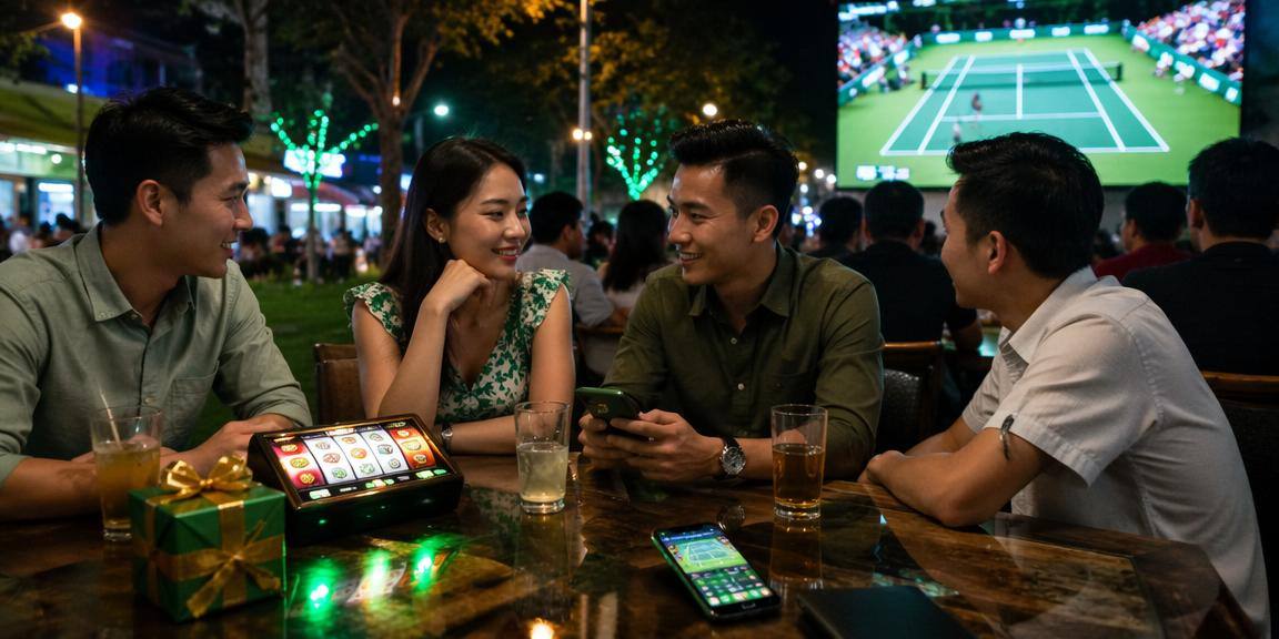 s555 mobile gaming