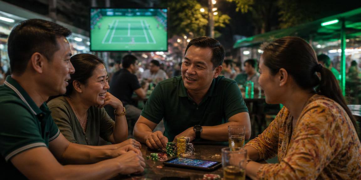 s555 Tìm hiểu về các loại bàn Poker tại s555